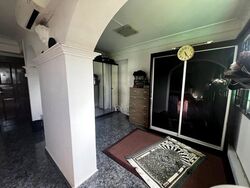 Blk 94E Bedok North Avenue 4 (Bedok), HDB 5 Rooms #611134341
